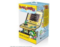 Micro Player Retro Arcade Bubble Bobble