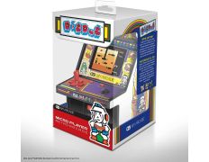 Micro Player Retro Arcade Dig Dug