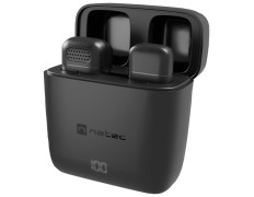 Micrófono Marca NATEC EAN-5901969445718