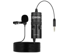 Micrófono Boya By-M1 Universal