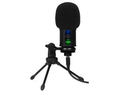 Micrófono USB BM-65 Streaming / Estudio