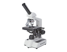 Microscopio Bresser Erudit DLX 40-1000x