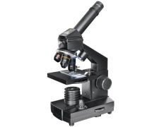 Microscopio Bresser National Geographic 40x 1280x