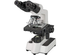 Microscopio Bresser Researcher Bino 40-1000x