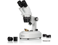 Microscopio Bresser Researcher ICD 20-80X