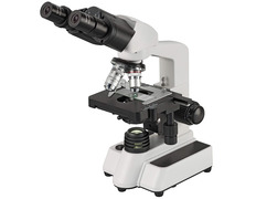 Microscopio Bresser Researcher Trino 40x1000x