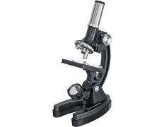 Microscopio Bresset National Geographic 900x Soporte Smartphone