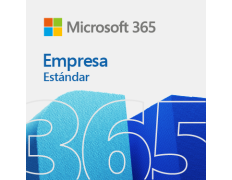 Descarga Microsoft 365 Business Standard 1 Año - ESD