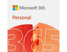 MICROSOFT 365 Personal Descarga 1 Año