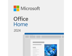 Microsoft Office Home Box Español 2024