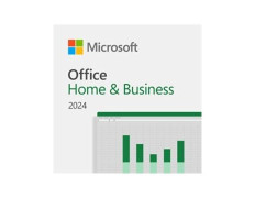 Microsoft Office Home and Business 2024 en Español