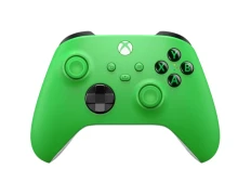Mando Microsoft Wireless Velocity Green (Xbone/Series/PC)