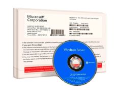 Añadir a la cesta Microsoft Windows Server 2022 DATACENTER OEM DVD Microsoft Windows Server 2022 DATACENTER OEM DVD