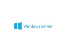 MICROSOFT WINDOWS SERVER 2025 STANDARD ROK LENOVO 16C MULTILENGUAJE