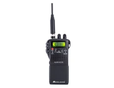 Radio CB Portátil Midland Alan 42 DS