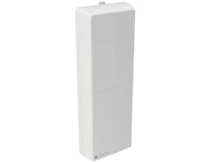 I/O Converter Fiber/FTC21 MikroTik para Domótica y Redes