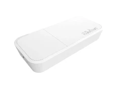 MikroTik RBFTC11 Convertidor de Fibra - Domótica y Redes