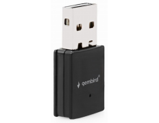 Gembird Mini Adaptador Wifi Usb, 300 Mbps