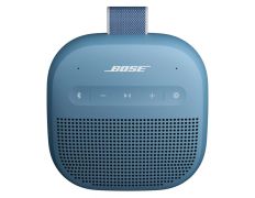 Mini Altavoz Bluetooth Bose SoundLink Micro Gen 2 Blue Dusk
