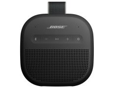 Mini Altavoz Bluetooth Bose SoundLink Micro Gen 2 Negro