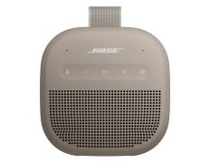 Mini Altavoz Bluetooth Bose SoundLink Micro Gen 2 Sandstone