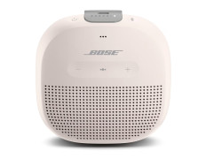 Mini Altavoz Bluetooth Bose SoundLink Micro White Smoke