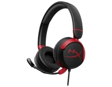 Auriculares HyperX Cloud Mini Negro