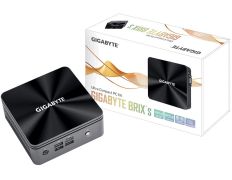 Mini PC Barebone Gigabyte BRI7H-10710