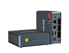 Mini PC GMKtec M6 Ultra AMD Ryzen 5 7640HS Barebone - Potente y Compacto