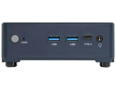 MINI PC LEOTEC AMD RYZEN R5 3500U 8GB 128GB NVME