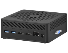 LEOTEC Mini PC Intel i3-1215U 8GB 256GB