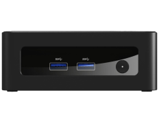 Pc Sobremesa Mini Pc Windows 11 Pro Leotec Pc13230294 | Intel Uhd, 8gb., 256gb