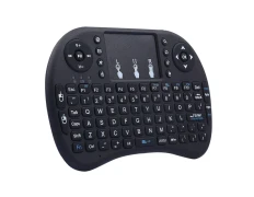 Mini Teclado Inalámbrico i8 Basic - Air Mouse