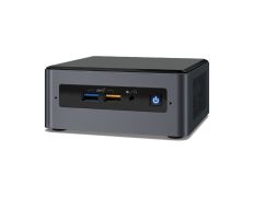 MiniPC KVX Nuc FreeDos Intel NUC8I3BEH2 i3/8GB/240GB SSD