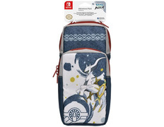 Mochila Hori Adventure Pack Pokemon Legends Arceus Switch/Switch Lite