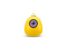 MOCHILA LED PERSONALIZABLE WOXTER LOY-BIG EYE CON PANTALLA LED