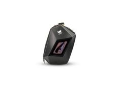 MOCHILA LED Woxter Loy-Evil Eye 6L Personalizable con Pantalla LED