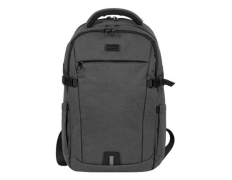 Mochila City Backpack NATEC Gris
