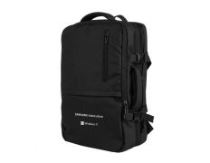 MOCHILA SAMSUNG PORTATIL 15-16" NEGRA