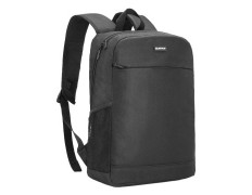 MOCHILA UNYKA URBAN MO156 NEGRO PARA PORTÁTILES HASTA 15.6"