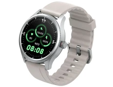 Momax SW2S Plata - Reloj inteligente