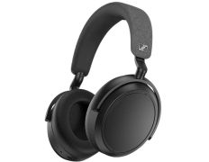 Sennheiser Momentum 4 Wireless ANC Negro