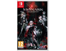 Monark Deluxe Edition Switch