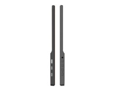 Monitor Portátil Nilox NXMP15FHD601 15.6" IPS FHD 60Hz Color Negro USB-C Mini-HDMI