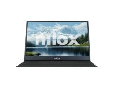 MONITOR PORTABLE USB-C Nilox NXM24FHD1203 15.6" IPS FHD 60Hz 5MS