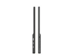MONITOR PORTABLE Nilox NXMP16FHD1201 16.1" USB-C MINI-HDMI IPS FHD 120Hz 0MS COLOR NEGRO