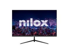 MONITOR 22" Nilox NXM22FHD1202 IPS FHD 120Hz 4MS HDMI VGA VESA 75x75