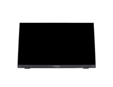 Hannspree Ht225hpb 54,6 Cm (21,5") 16:9 M-touch Hdmi+dp Negro