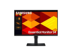 MONITOR 24" HDMI DP SAMSUNG LS24D406GAUXEN IPS FHD 100Hz 5MS 250cd/m² VESA 100x100 REGULABLE