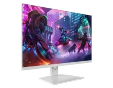 Monitor 24" NXM24REGWEB01 Nilox IPS FHD 75Hz 5MS 250cd/m Blanco